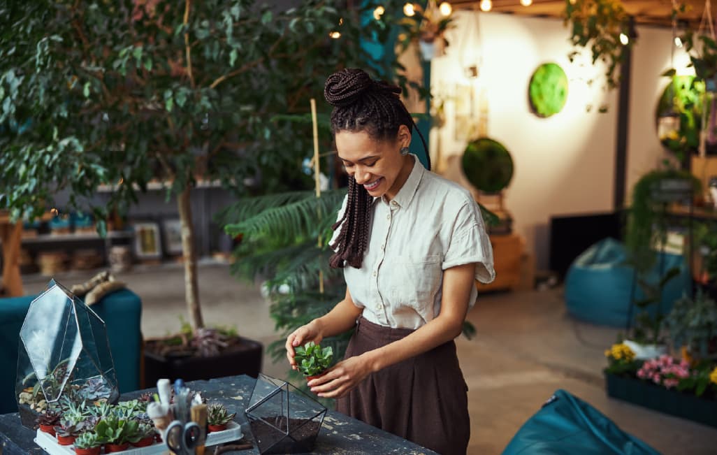 Redefining Living Through Regenerative Construction